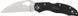 Нож Spyderco Byrd Harrier 2 Wharncliffe FRN BY01PBKWC2 871505 фото 1