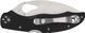 Нож Spyderco Byrd Harrier 2 Wharncliffe FRN BY01PBKWC2 871505 фото 2