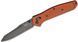 Нож Benchmade Osborne Burnt Copper 940BK-03 4009041 фото 1