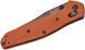 Нож Benchmade Osborne Burnt Copper 940BK-03 4009041 фото 9