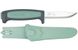 Ніж Morakniv Basic 511 LE 2021 Carbon Steel 13955 23050228 фото 1