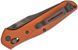 Нож Benchmade Osborne Burnt Copper 940BK-03 4009041 фото 2