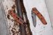 Нож Benchmade Osborne Burnt Copper 940BK-03 4009041 фото 13
