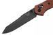 Нож Benchmade Osborne Burnt Copper 940BK-03 4009041 фото 5