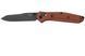 Нож Benchmade Osborne Burnt Copper 940BK-03 4009041 фото 3