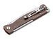 Нож Boker Plus Atlas Copper 01BO852 4008255 фото 2