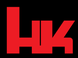 Ніж Heckler&Koch Knives FD02 Black 01HK503 145000055 фото 5