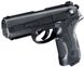 Пистолет пневматический Umarex Beretta Px4 Storm Blowback кал. 4.5 мм Pellet+ВВ 39860212 фото 2