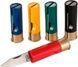 Ніж Old Bear "Gauge12" Cartridge Knife Green 1301/V-S 13310037 фото 3