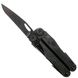 Мультитул Leatherman Wave Plus Black Тканинний чохол Molle 832526 4007372 фото 8