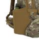 Рюкзак тактический Highlander Eagle 3 Backpack 40L HMTC (TT194-HC) 929629 фото 16