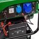 Бензиновый генератор Ranger Tiger 6500 (RA 7756) RA7756 фото 5