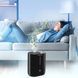 Увлажнитель воздуха ультразвуковой Trotec B 2 E Black (1160000051) DAS302845 фото 20