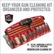 Набір для чищення Real Avid Gun Boss Pro Universal Cleaning Kit 17590062 фото 5