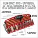 Набір для чищення Real Avid Gun Boss Pro Universal Cleaning Kit 17590062 фото 4