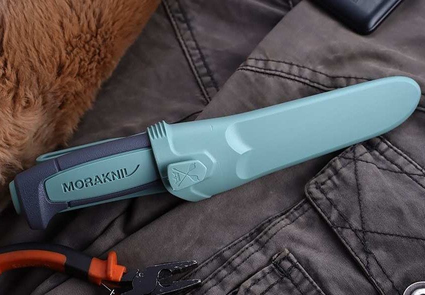 Ніж Morakniv Basic 511 LE 2021 Carbon Steel 13955 23050228 фото