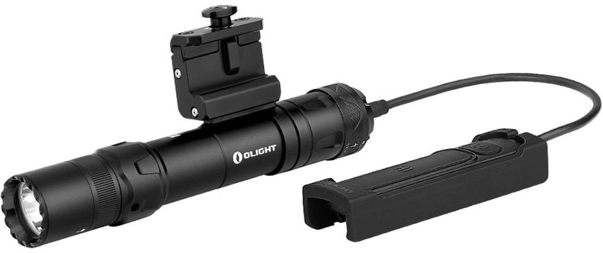 Ліхтар Olight Odin GL Black M-Lok (1500 Lm) 23704070 фото