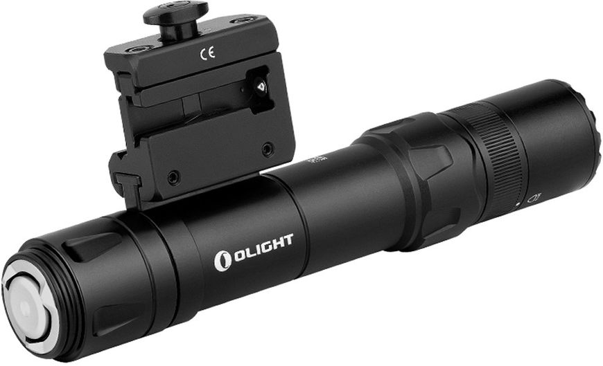 Ліхтар Olight Odin GL Black M-Lok (1500 Lm) 23704070 фото