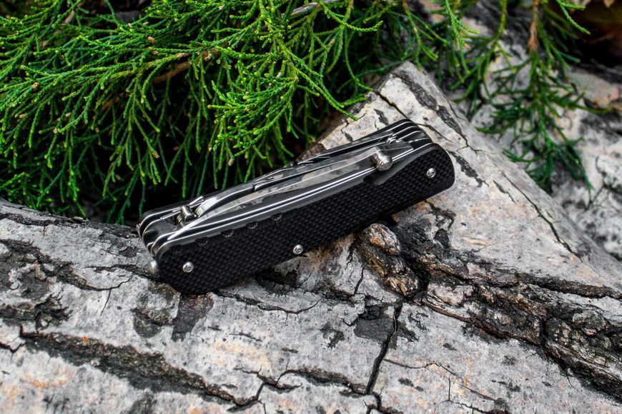 Многофункциональный нож Ruike Trekker LD41-B 41840 фото