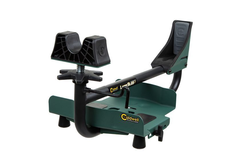 Упор для стрельбы CALDWELL LEAD SLED3 820310 6009493 фото