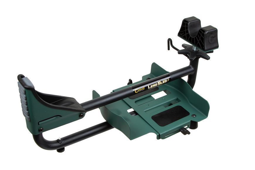 Упор для стрельбы CALDWELL LEAD SLED3 820310 6009493 фото