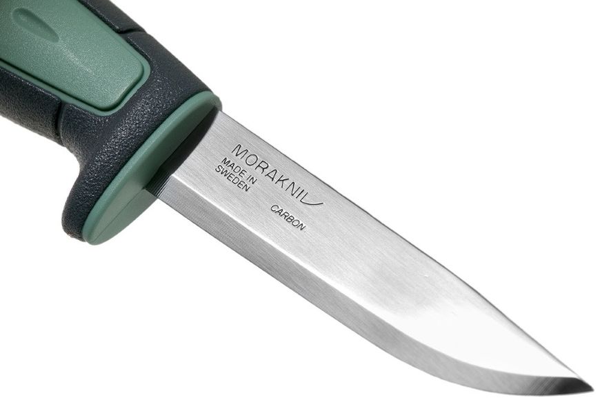 Ніж Morakniv Basic 511 LE 2021 Carbon Steel 13955 23050228 фото