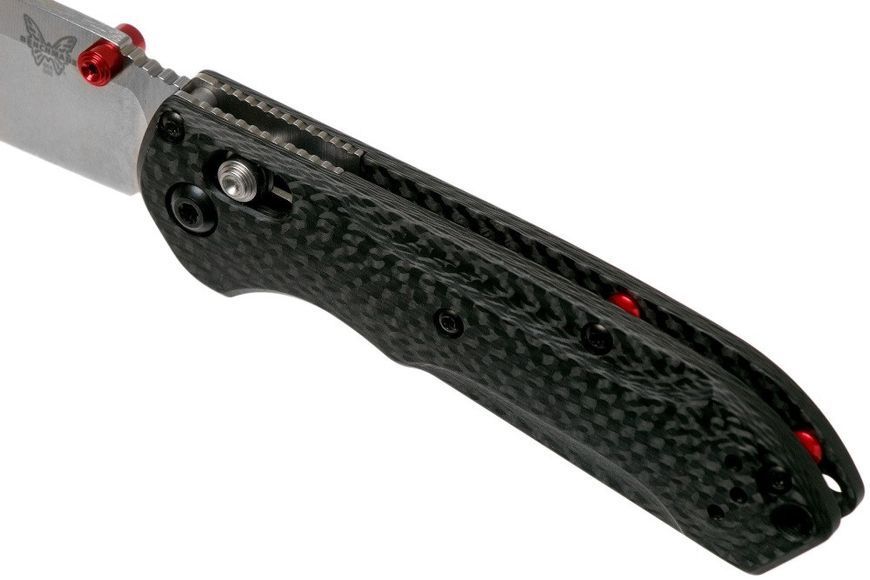 Нож Benchmade Mini Freek 565-1 4008417 фото