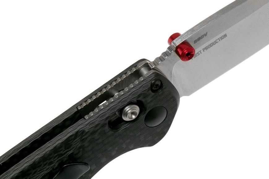 Нож Benchmade Mini Freek 565-1 4008417 фото
