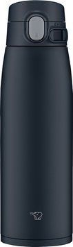 Термокухоль Zojirushi SM-VS83BA 0,83 л Чорний 16780760 фото