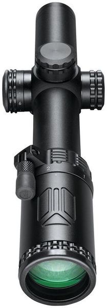 Приціл оптичний Bushnell AR Optics 1-6Х24 (BTR-1 IR) AR71624I 10130084 фото