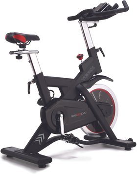 Сайкл-тренажер Toorx Indoor Cycle SRX 80EVO (SRX-80EVO) 929738 фото