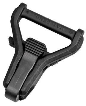Антабка Magpul Paraclip MAG541-BLK 7000530 фото
