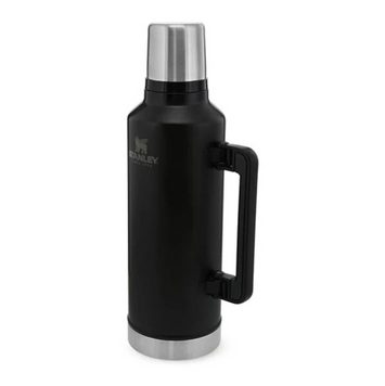 Термос Legendary Classic Matte Black 2,3 л С0000045644 фото