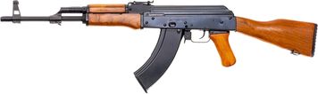 Автомат пневматичний Cybergun SA Kalashnikov AK47 CO2 калібр 4,5 мм ВВ 7650013 фото