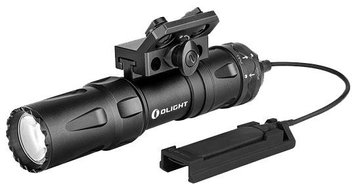 Фонарь Olight Odin Mini Black с креплением M-LOK (1250 Lm) 23703268 фото