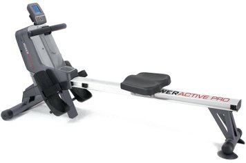 Гребной тренажер Toorx Rower Active Pro (ROWER-ACTIVE-PRO) 929376 фото