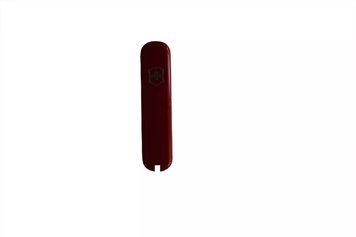 Накладка Victorinox к ножу 74 мм передняя Красный (C.6500.3) V77552037 фото