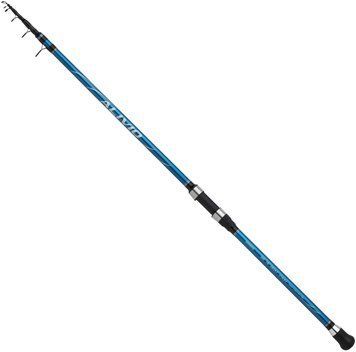 Вудилище човнове Shimano Alivio BX Tele Boat 2,70 м 50-150 г ALVBXBTTE27H 22663143 фото