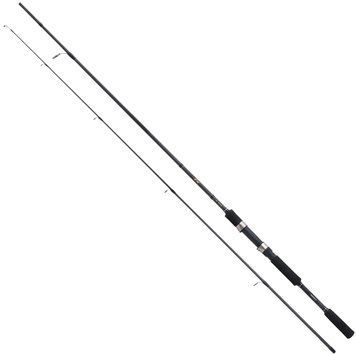 Спінінг Shimano FX XT 240M 2,40 м 10-30 г FXXT24M 22662849 фото