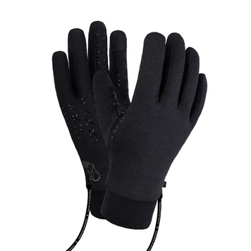 Рукавички водонепроникні Dexshell StretchFit 2.0 Gloves, р-р XL, чорні DG90906BLK2.0-XL 999990780 фото