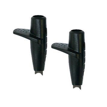 Наконечник Gabel Aero+Dual Spikee 05/44+08/16 (7905440816010) DAS303327 фото