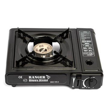 Газовая портативная плитка Ranger Stove (RA 9951) RA9951 фото