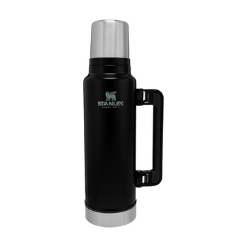 Термос Legendary Classic Matte Black 1.4 л 6007732 фото