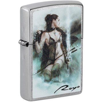 Запальничка Zippo Luis Royo 48962 V77550902 фото
