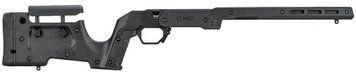 Ложа MDT XRS для Remington 700 SA Black 104691-BLK 17280181 фото