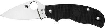Ніж Spyderco Urban Lightweight FRN C127PBK 871239 фото
