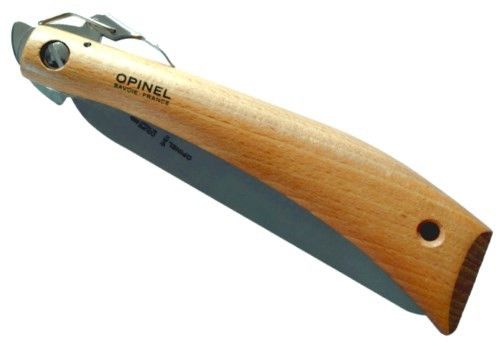 Пила Opinel Boite Scie Fermante №18 Серрейтор 001198 2047820 фото