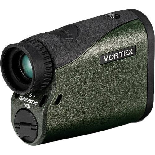 Дальномер Vortex Crossfire HD 1400 5х21 23710266 фото