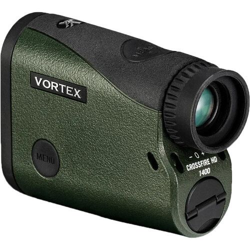 Дальномер Vortex Crossfire HD 1400 5х21 23710266 фото