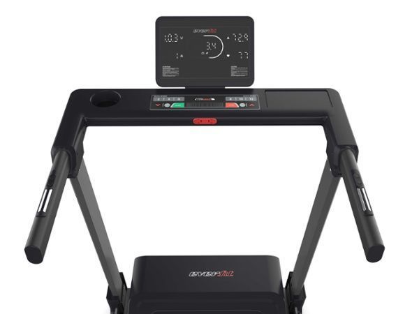 Бігова доріжка Everfit TFK 390 TFK-390 932136 фото
